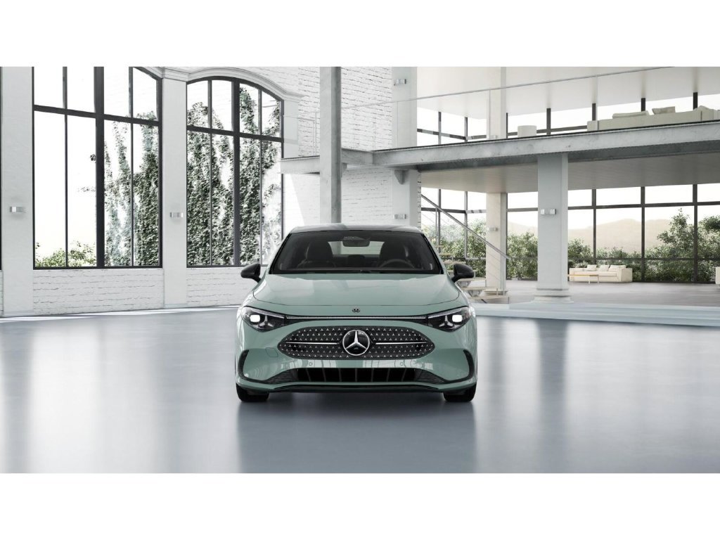 New 2027 Mercedes-Benz CLA 220 image 7