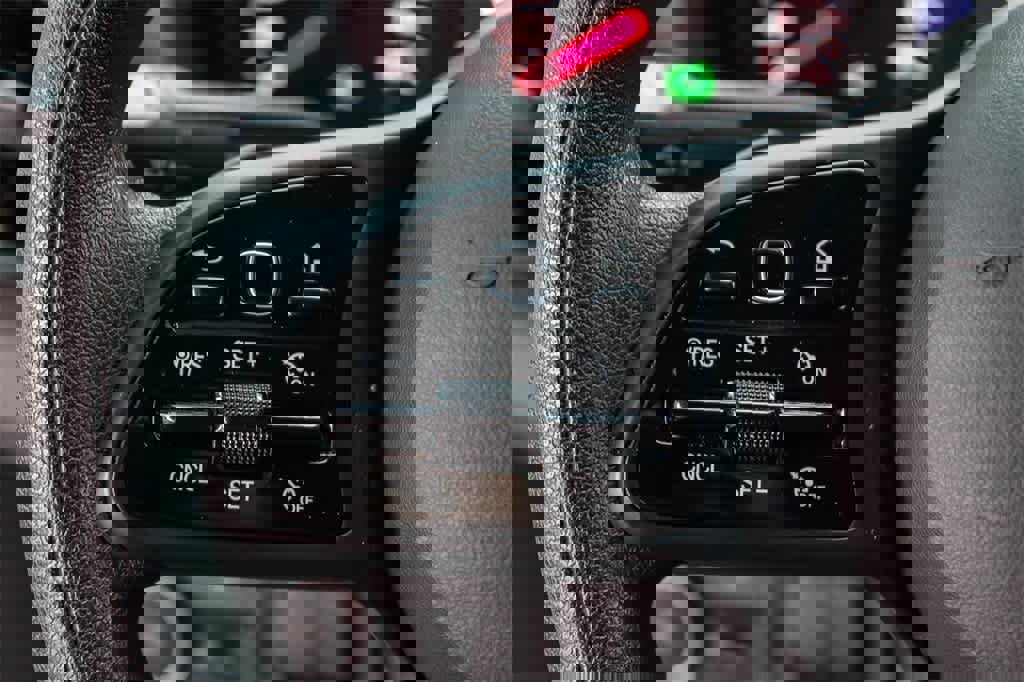 Used 2023 Mercedes-Benz Sprinter 1500 image 22