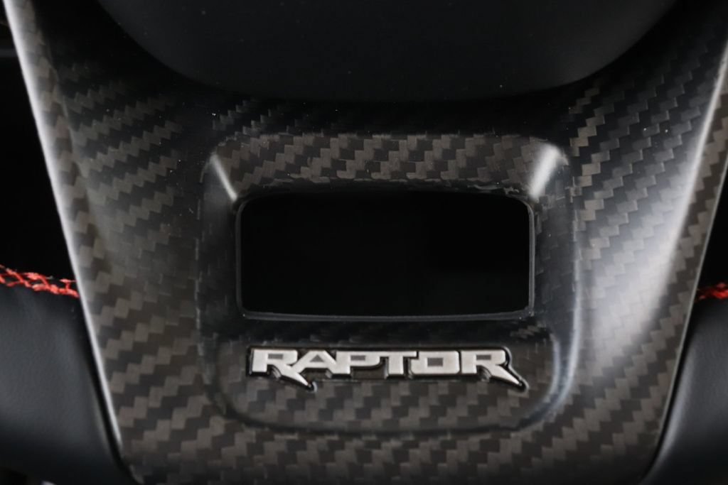 New 2026 Ford Bronco Raptor AWD/4WD image 32