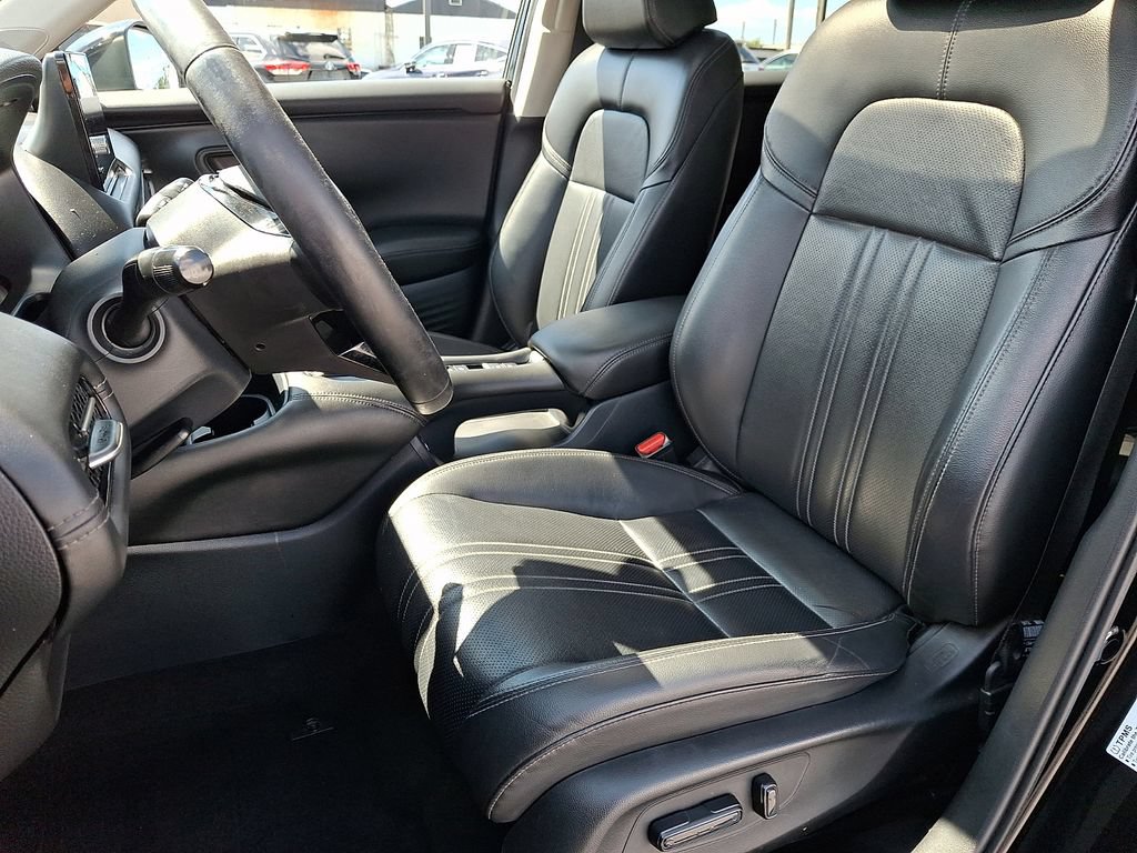 Used 2023 Honda HR-V EX-L image 15