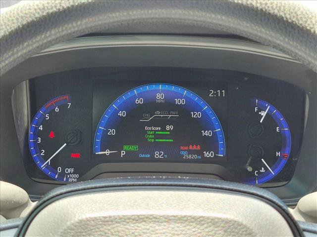 Used 2021 Toyota Corolla LE FWD image 10