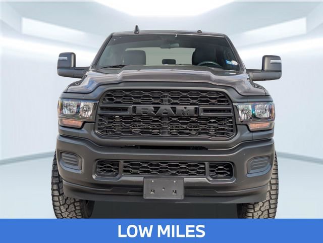 Used 2024 RAM 2500 Tradesman image 11