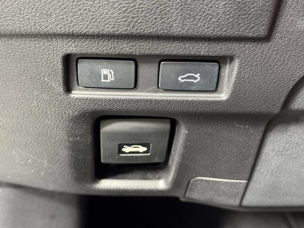 Used 2024 Lexus ES 350 w/ Premium Package FWD image 19