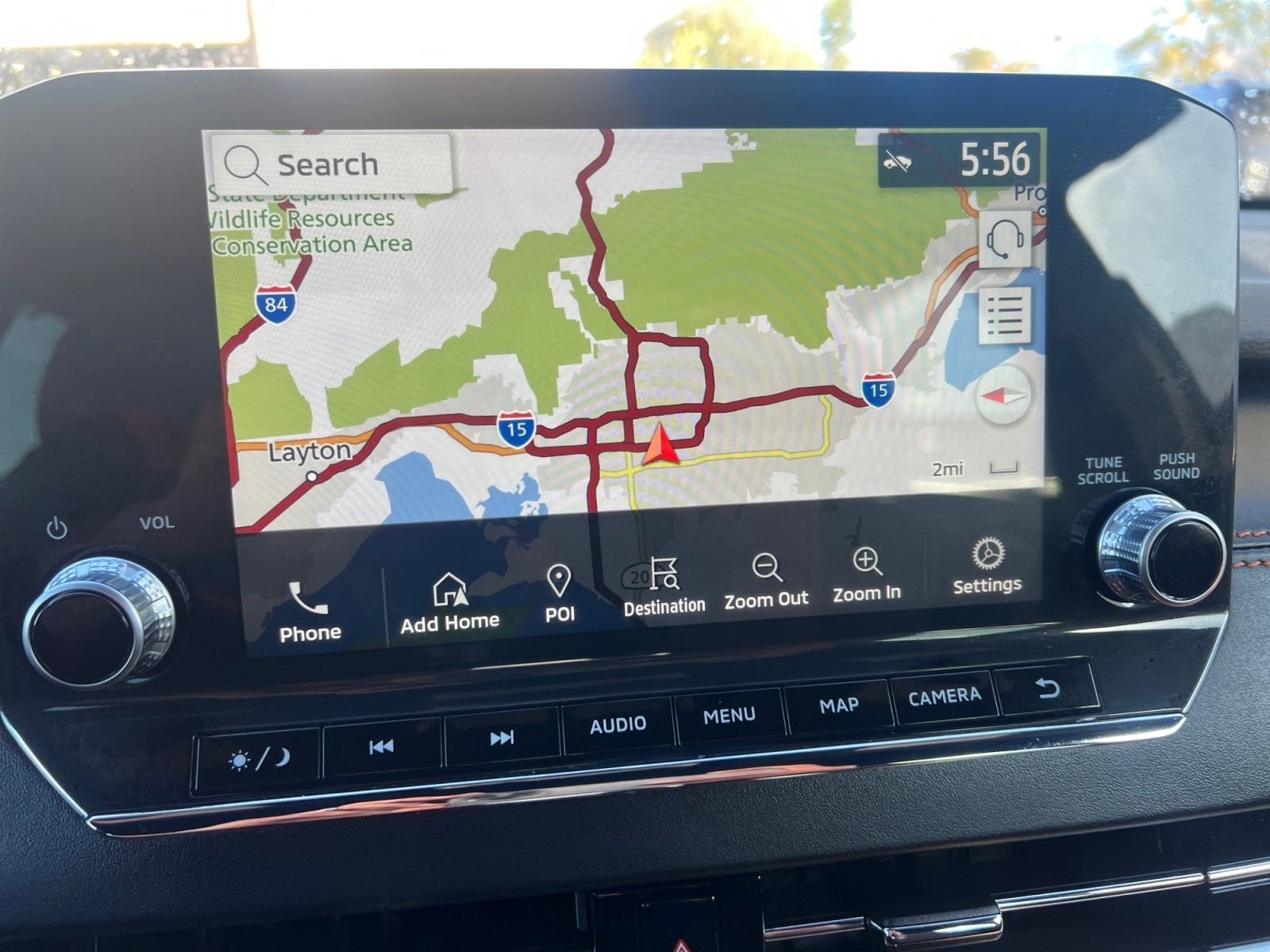 Used 2022 Mitsubishi Outlander SEL image 26