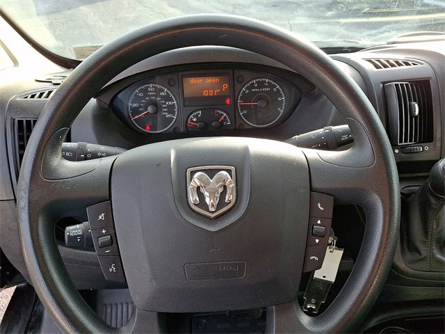 Used 2021 RAM ProMaster 1500 image 19