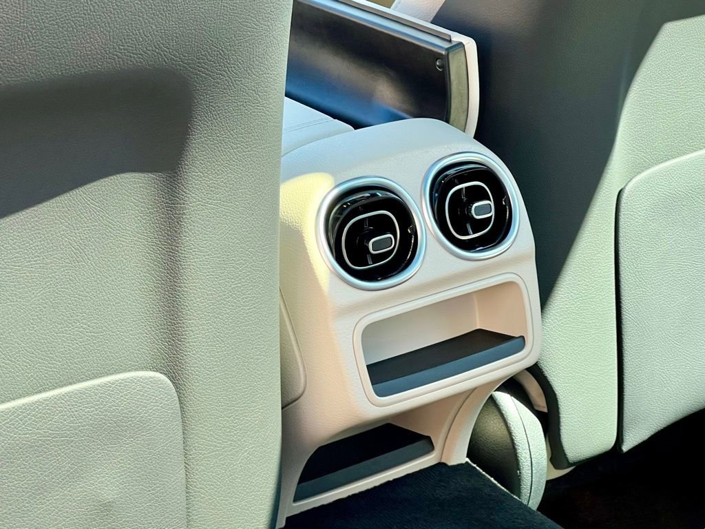 Certified 2023 Mercedes-Benz C 300 4MATIC Sedan image 35