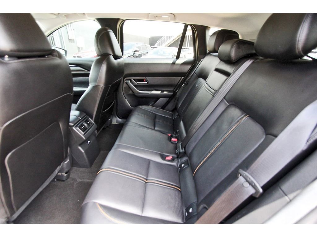 Certified 2025 MAZDA CX-50 AWD 2.5 Hybrid w/ Premium Pkg image 11