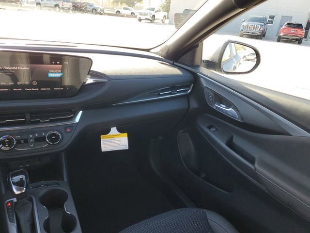 New 2026 Buick Envista Sport Touring w/ Convenience II Package FWD image 14