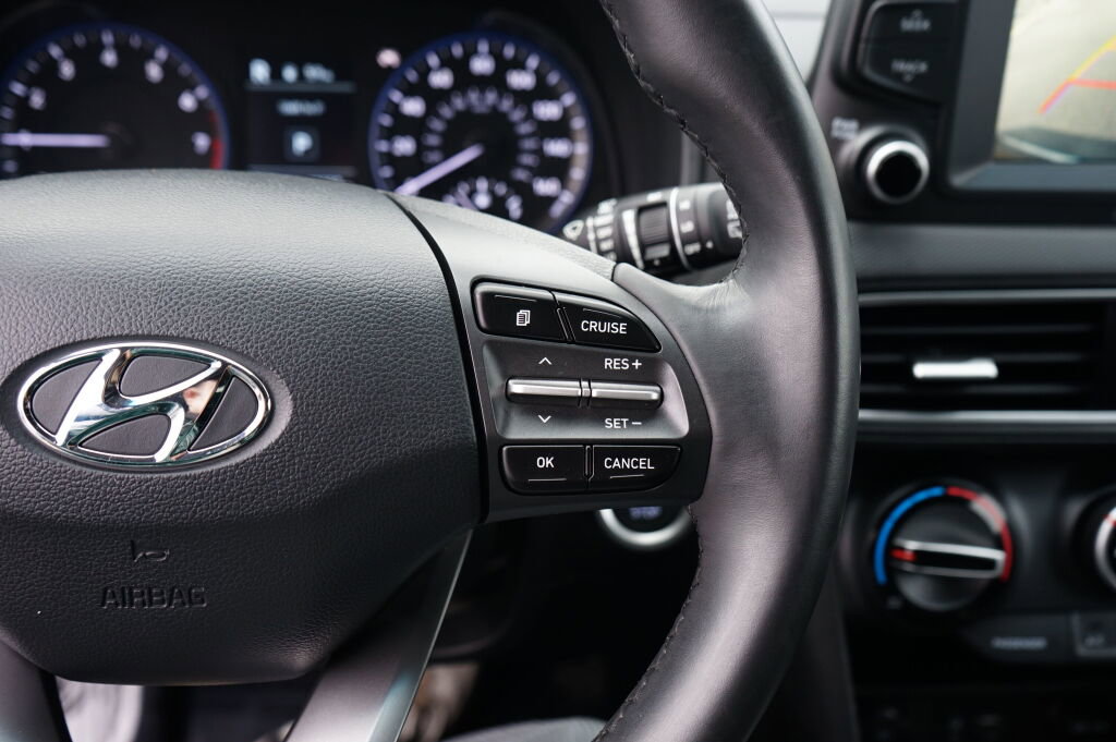 Used 2020 Hyundai Kona SEL image 21