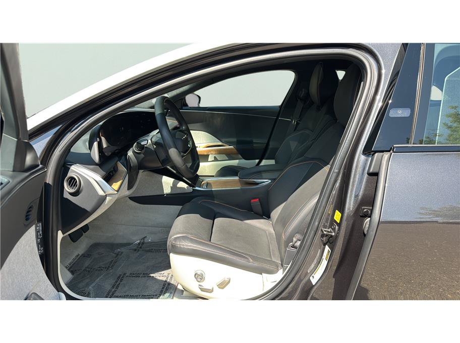 Used 2023 Lucid Air Touring AWD/4WD image 10