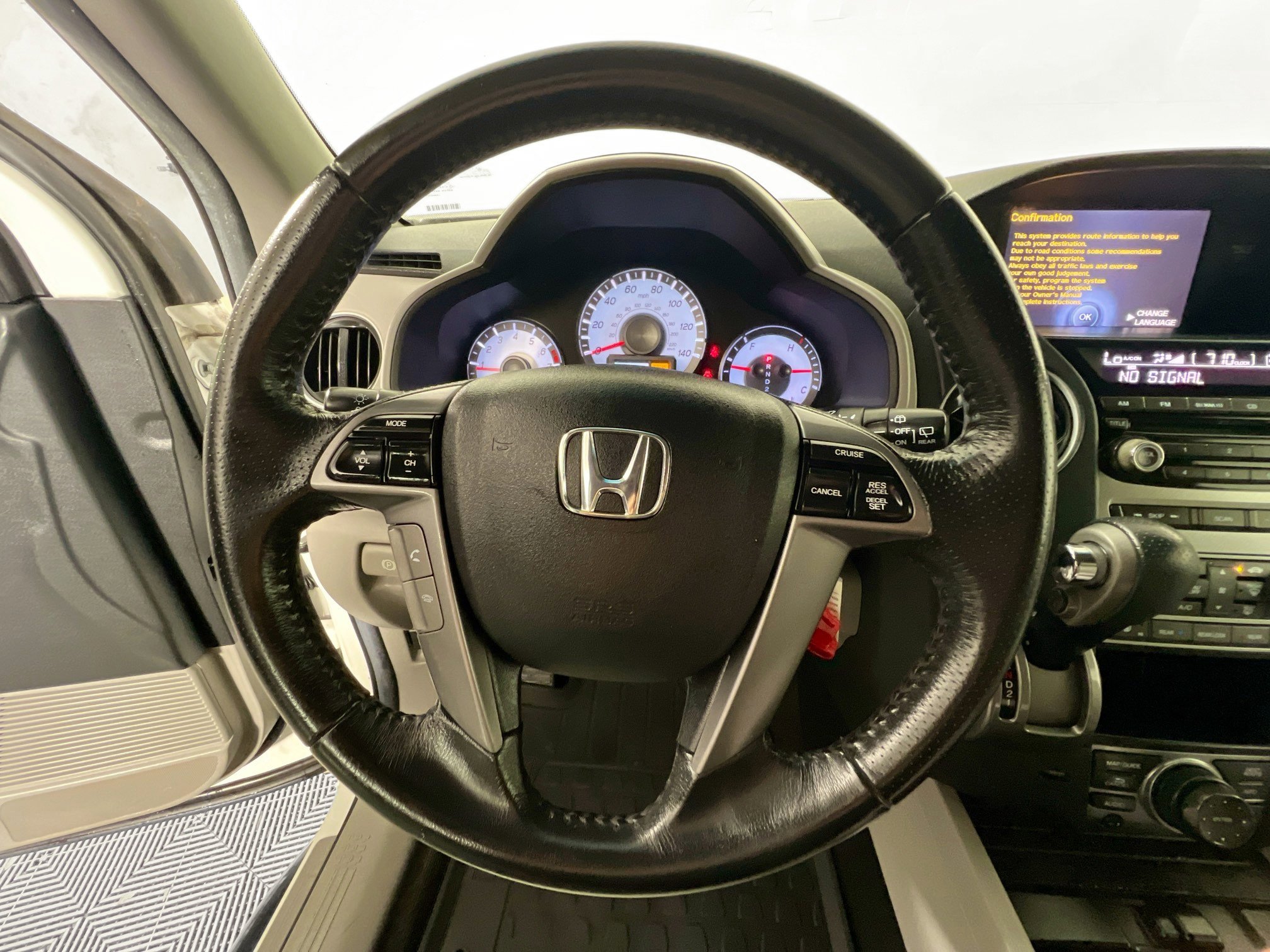 Used 2012 Honda Pilot EX-L image 17