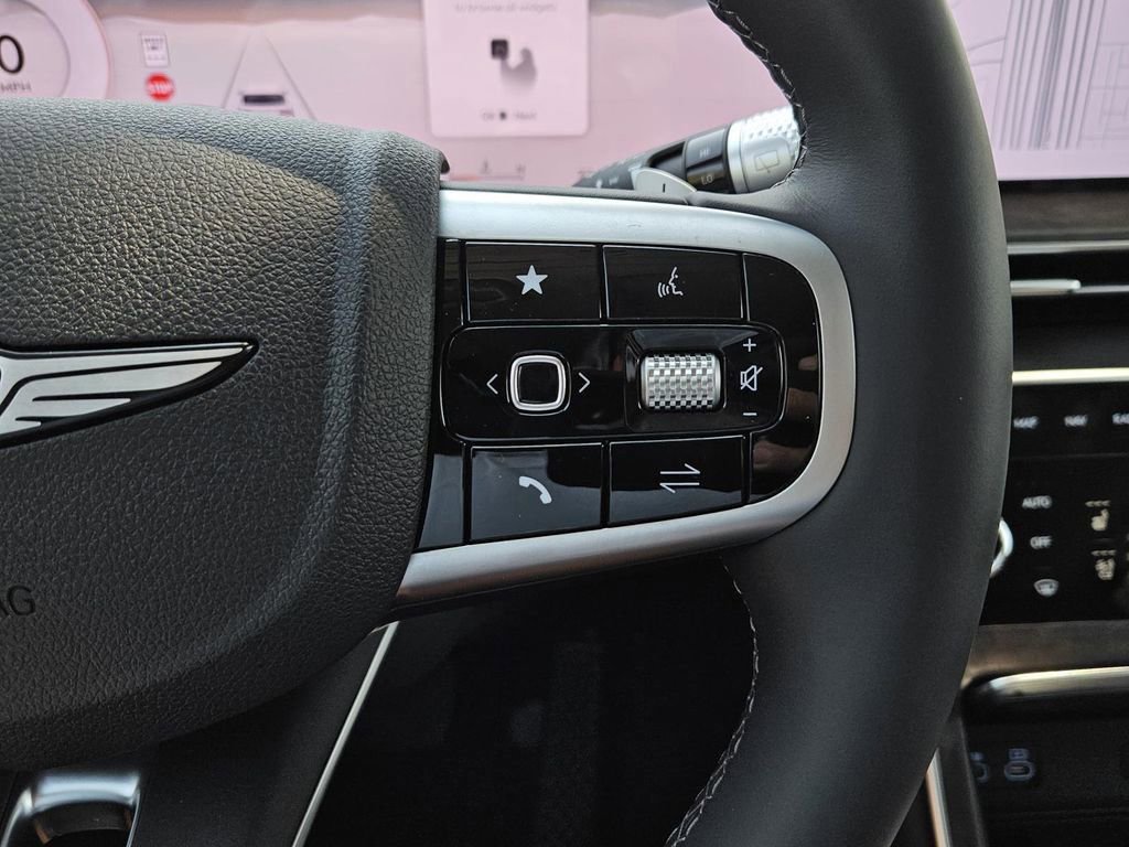 New 2026 Genesis GV80 2.5T Advanced image 31