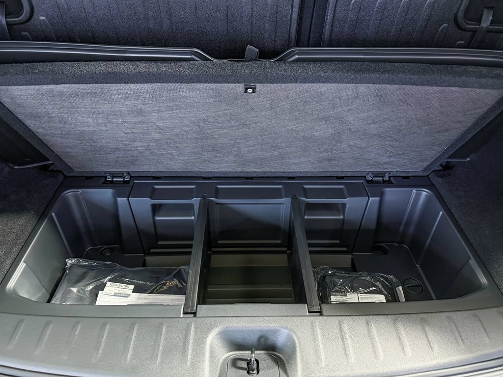 New 2026 Nissan Pathfinder SL AWD/4WD image 39