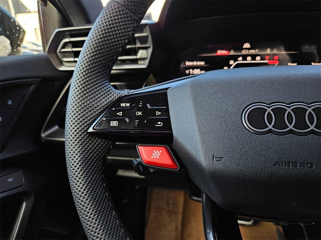 New 2026 Audi RS 3 image 11