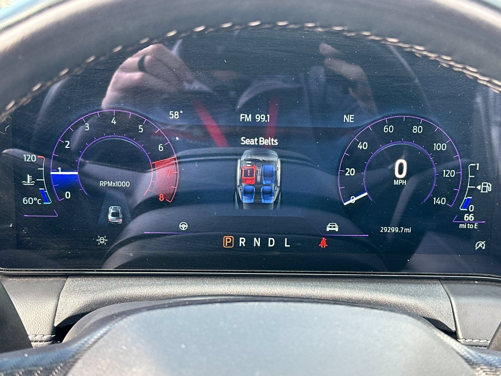 Used 2024 Ford Mustang Premium RWD image 22
