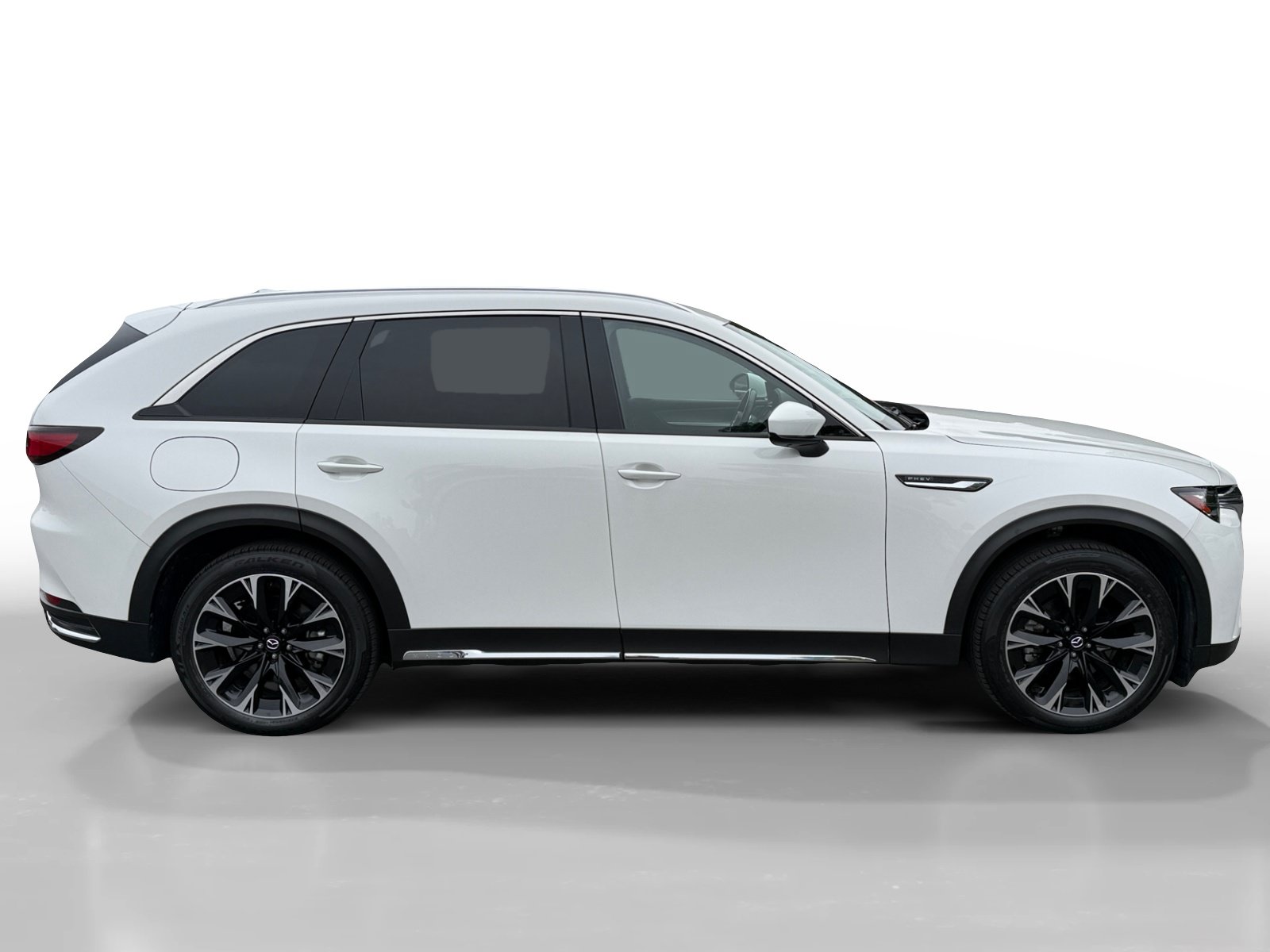 Certified 2024 MAZDA CX-90 Plug-In Hybrid w/ Premium Plus AWD/4WD image 6