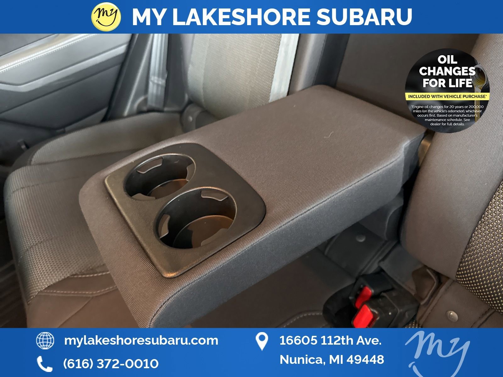 Certified 2024 Subaru Crosstrek 2.0i Premium image 24