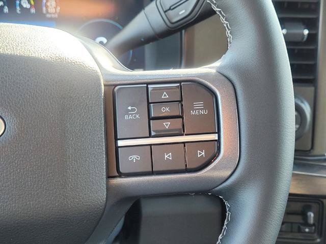 New 2026 Ford F250 4x4 Crew Cab Super Duty image 43