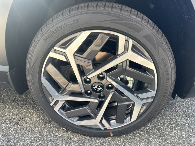 New 2026 Hyundai Kona SEL Premium image 38