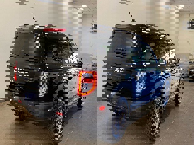 Certified 2023 Ford Bronco Sport Badlands image 8