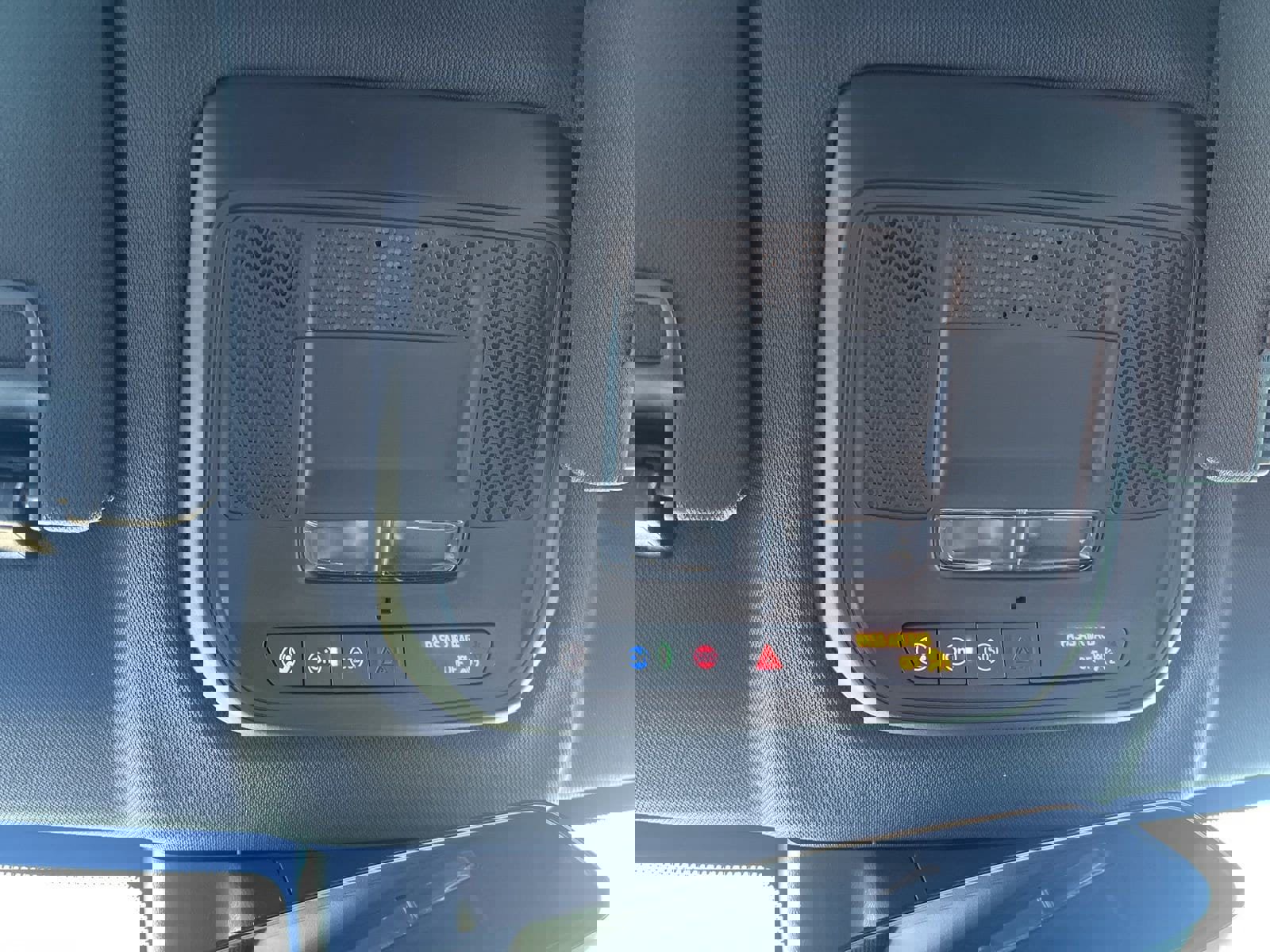 New 2026 Chevrolet Equinox EV LT image 36