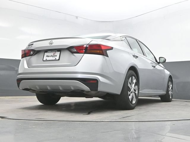 Used 2021 Nissan Altima 2.5 S FWD image 42