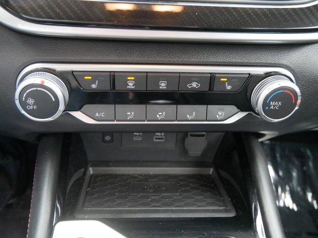 Certified 2023 Nissan Altima 2.5 SR w/ SR Premium Package image 21