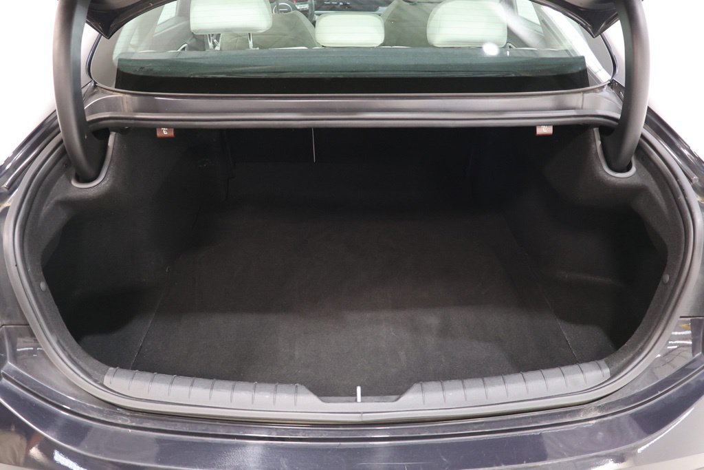 Used 2025 Hyundai Sonata SEL FWD image 29