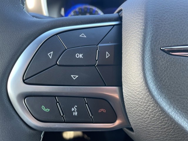 New 2026 Chrysler Pacifica Select image 21