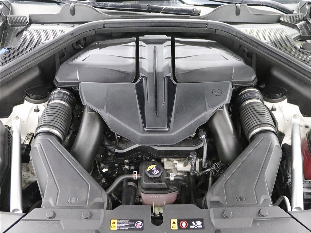 Used 2021 Genesis GV80 3.5T w/ Advanced Package 06 image 39