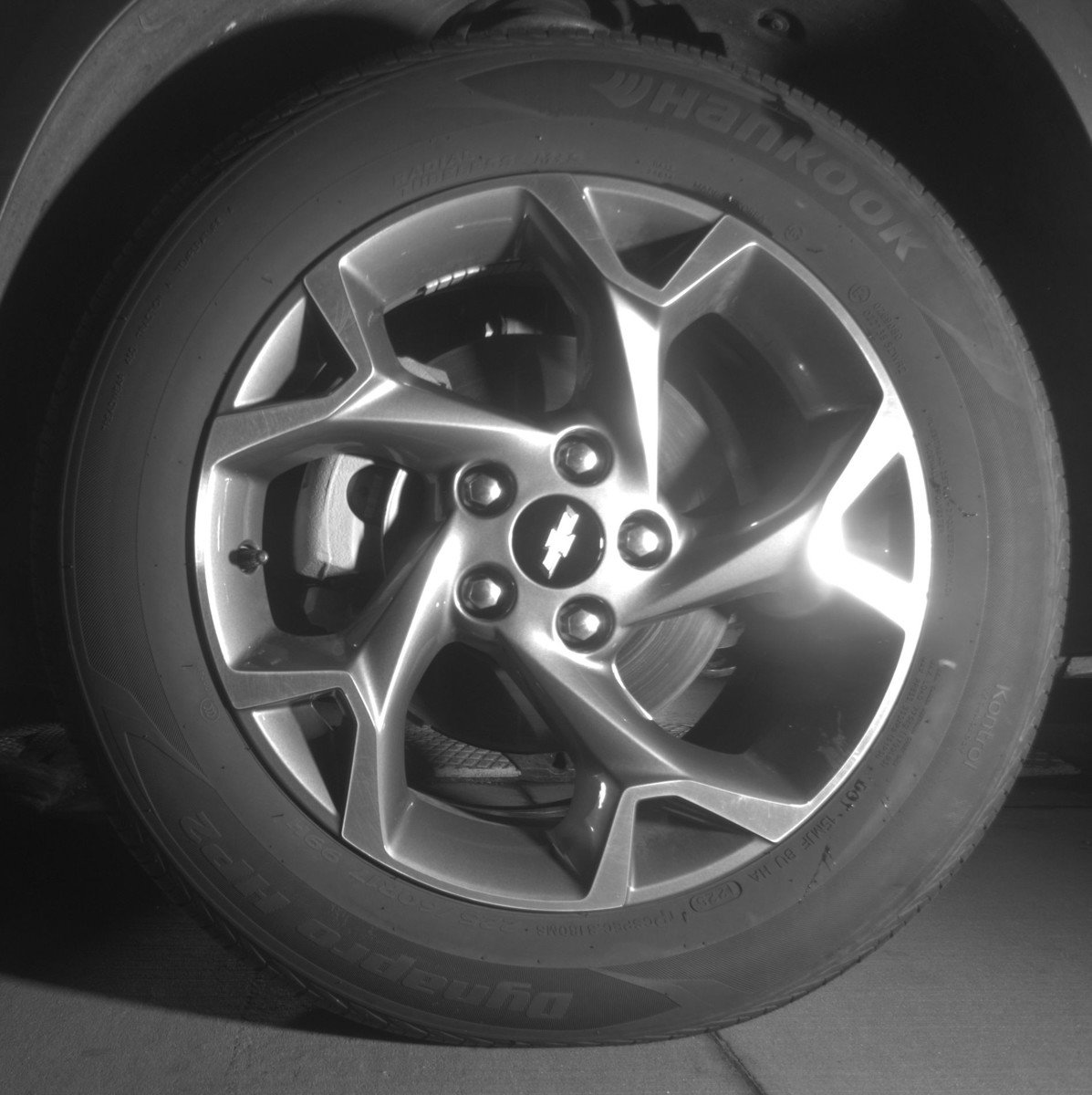 Used 2025 Chevrolet Trax LT w/ LT Convenience Package image 12