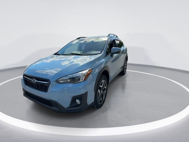 Used 2018 Subaru Crosstrek 2.0i Limited AWD/4WD image 3