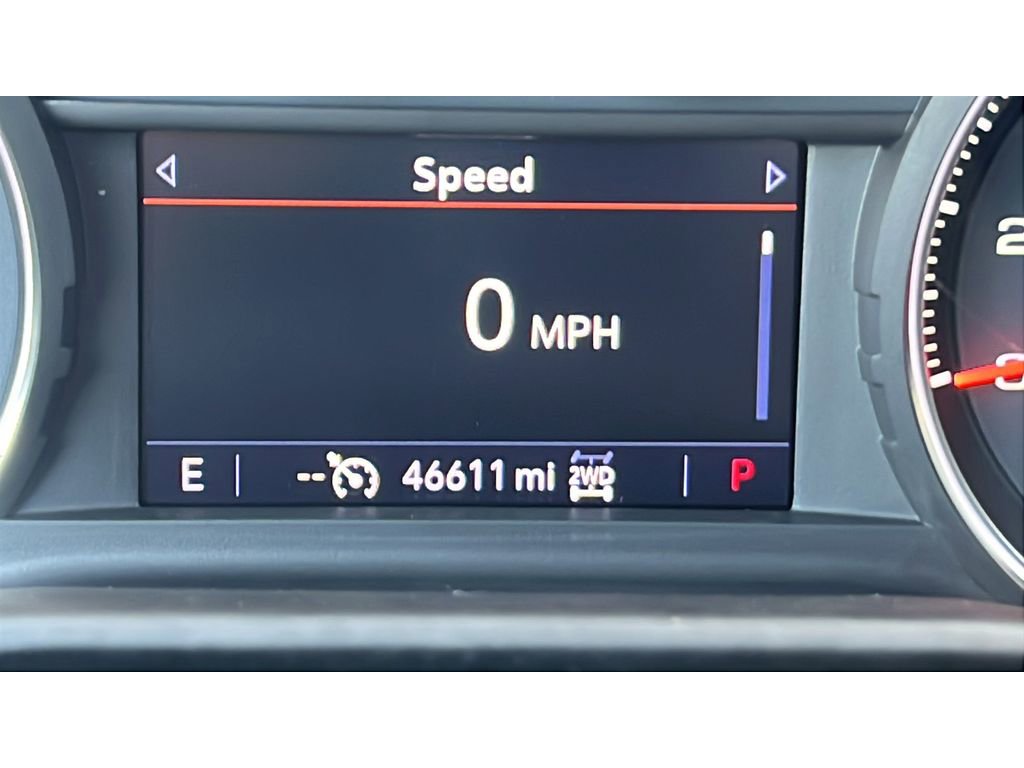 Certified 2023 Chevrolet Silverado 3500 LTZ w/ LTZ Plus Package image 16