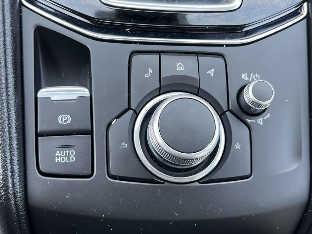 Used 2024 MAZDA CX-5 AWD 2.5 S w/ Preferred Package image 30