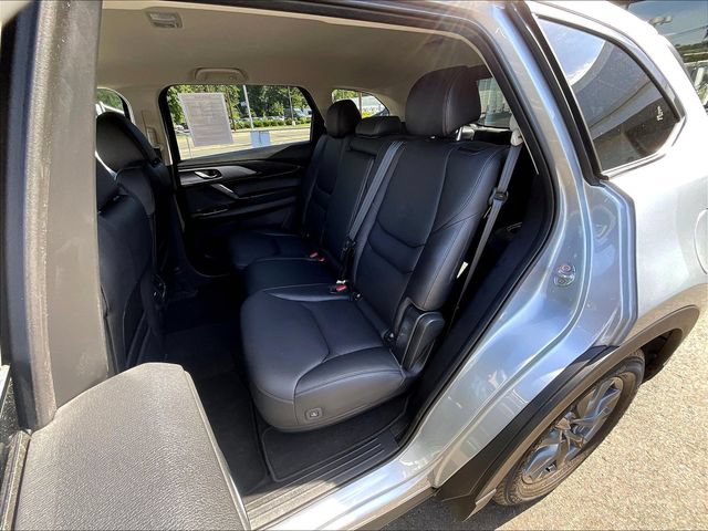 Used 2021 MAZDA CX-9 Touring AWD/4WD image 24