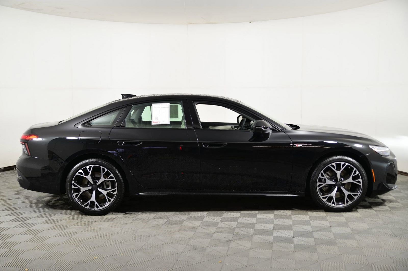 New 2026 Audi A6 Premium Plus image 7