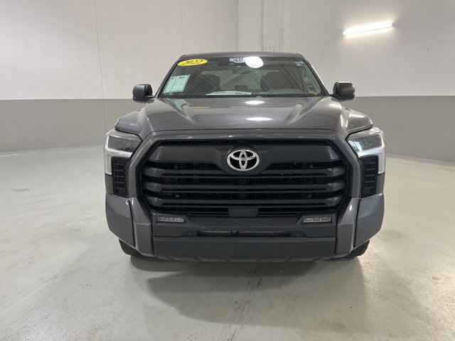 Used 2022 Toyota Tundra SR5 w/ Convenience Package image 2