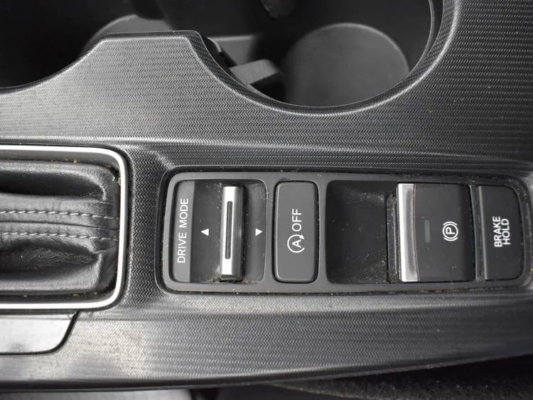 Used 2022 Honda Civic Sport image 34