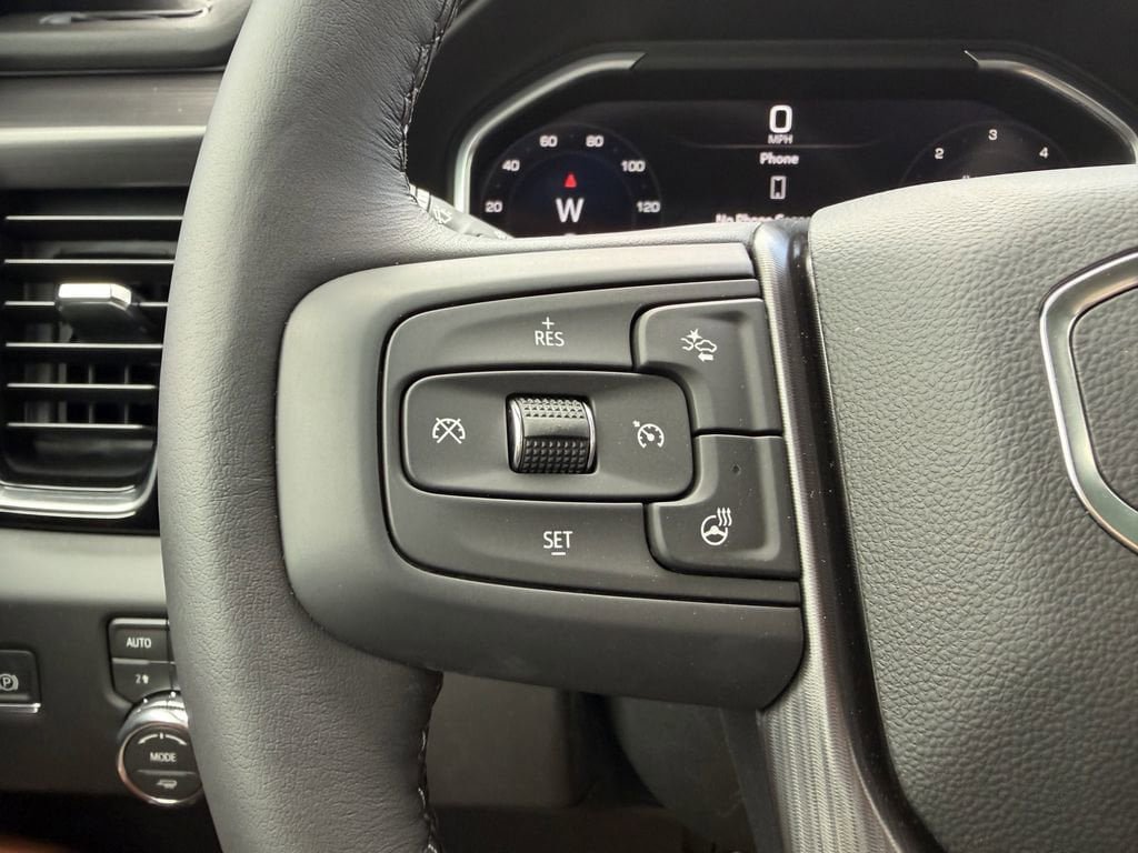 New 2026 GMC Sierra 2500 Denali Ultimate AWD/4WD image 30