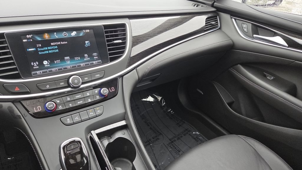 Used 2018 Buick LaCrosse Premium w/ Driver Confidence Package #2 AWD/4WD image 35