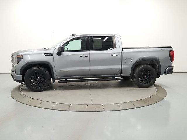 Used 2023 GMC Sierra 1500 Elevation w/ Max Trailering Package image 4