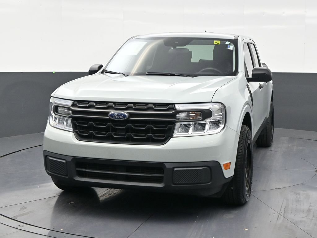 Used 2023 Ford Maverick XL FWD image 8