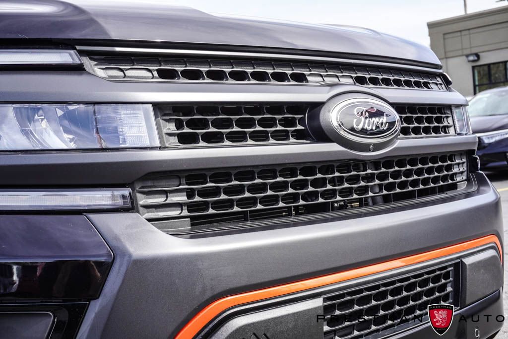 Used 2024 Ford Expedition Timberline AWD/4WD image 19