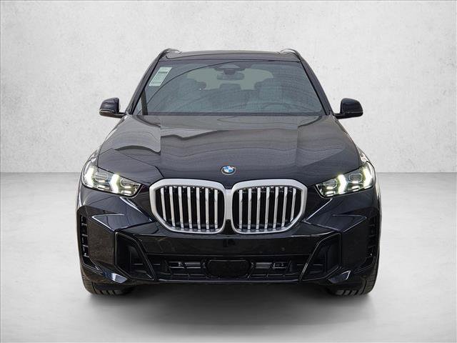 New 2026 BMW X5 xDrive40i w/ Executive Package AWD/4WD image 5