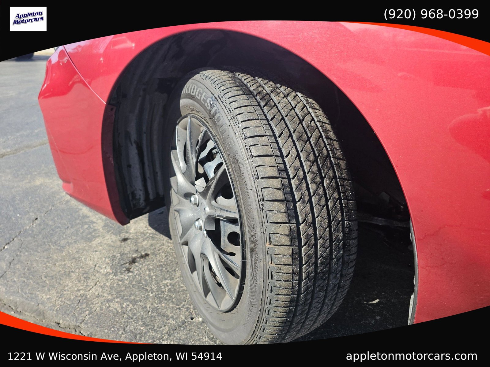 Used 2017 Subaru Impreza 2.0i image 38