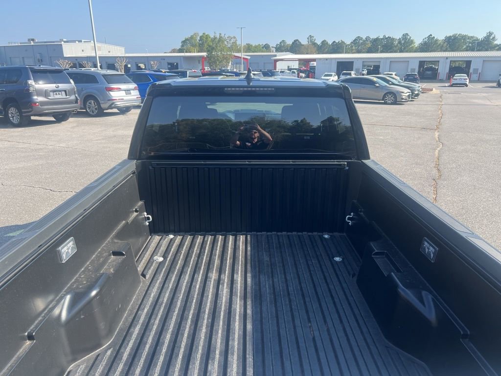 Used 2026 Toyota Tacoma TRD Sport image 19