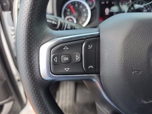 Used 2026 RAM 1500 Tradesman RWD image 26