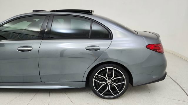 Used 2023 Mercedes-Benz C 300 Sedan image 10