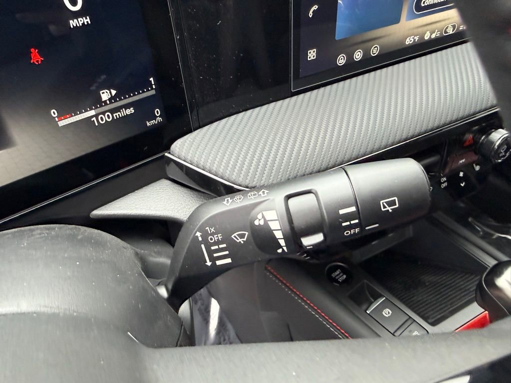 New 2026 Nissan Kicks SR w/ SR Premium Package AWD/4WD image 25