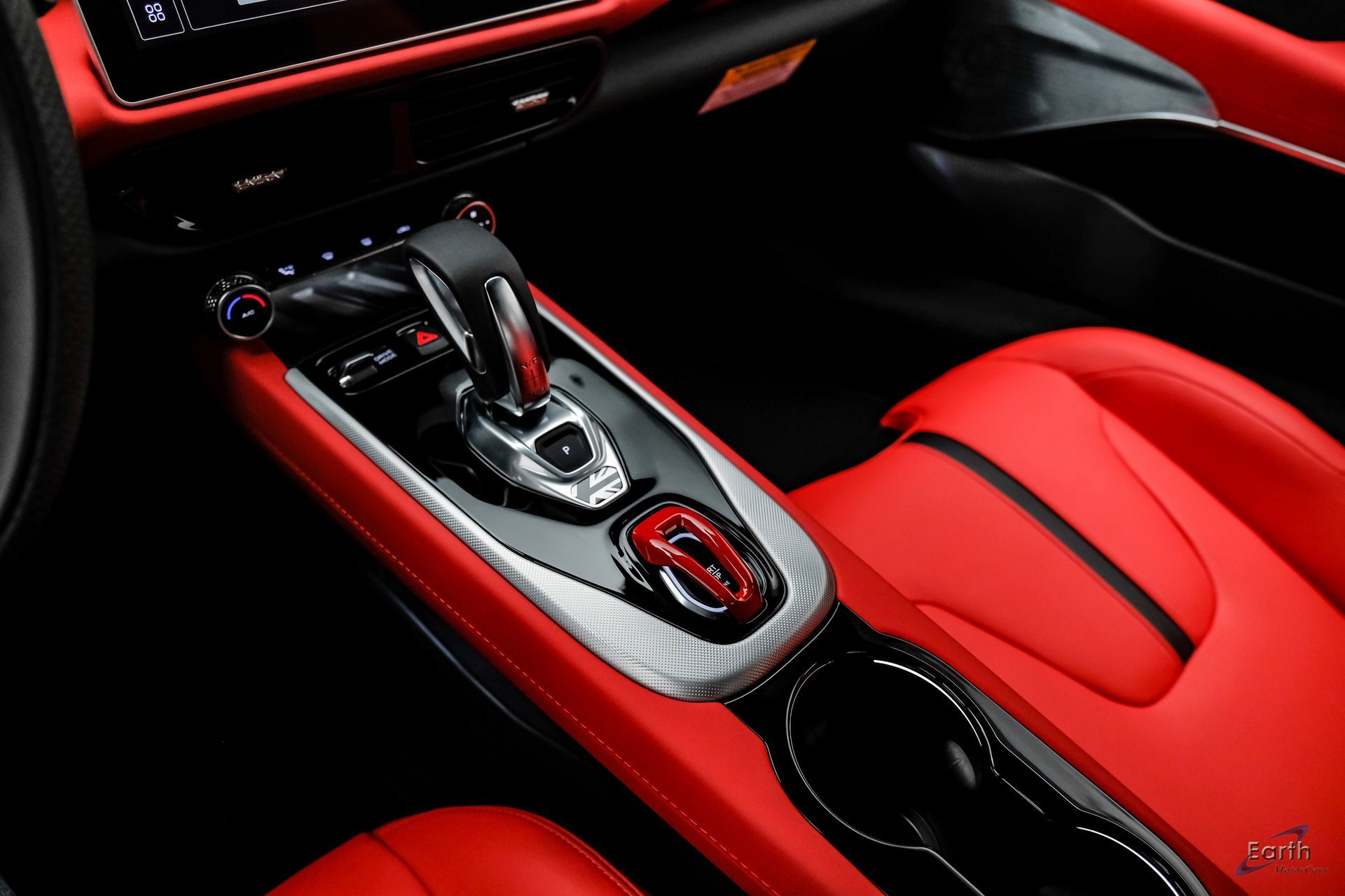 New 2026 Lotus Emira SE image 65